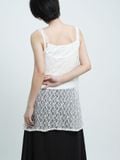  Áo kiểu nữ  ST Lace Top  A1-049 