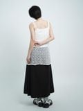  Áo kiểu nữ  ST Lace Top  A1-049 