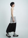  Áo kiểu nữ  ST Lace Top  A1-049 