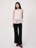  Quần dài nữ  Slim Flare Pants  B1-031 