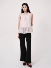  Quần Slim Flare B1-031 