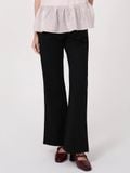  Quần dài nữ  Slim Flare Pants  B1-031 