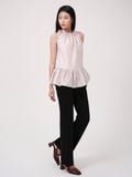  Quần dài nữ  Slim Flare Pants  B1-031 