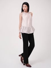  Áo kiểu Halter Frill A1-050 