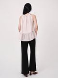  Quần dài nữ  Slim Flare Pants  B1-031 