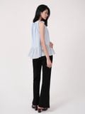  Quần dài nữ  Slim Flare Pants  B1-031 