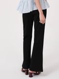  Quần dài nữ  Slim Flare Pants  B1-031 