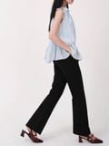  Quần dài nữ  Slim Flare Pants  B1-031 