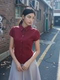 Áo kiểu Urban Blouse A1-055