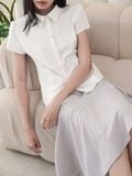 Áo kiểu Urban Blouse A1-055