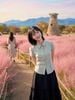  Áo kiểu Urban Blouse A1-055 