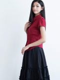 Áo kiểu Urban Blouse A1-055