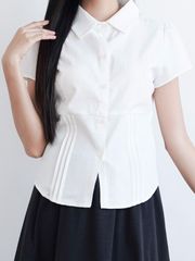  Áo kiểu Urban Blouse A1-055 