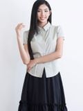 Áo kiểu Urban Blouse A1-055