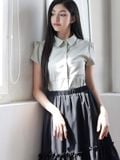 Áo kiểu Urban Blouse A1-055