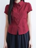 Áo kiểu Urban Blouse A1-055