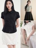 Áo kiểu Urban Blouse A1-055