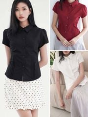  Áo kiểu Urban Blouse A1-055 