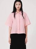  Áo sơmi nữ  Lemon  A2-006 