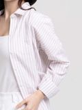 Áo sơmi Striped Shirt A2-012