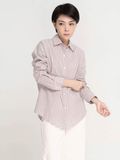 Áo sơmi Striped Shirt A2-012
