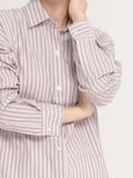 Áo sơmi Striped Shirt A2-012