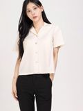 Áo sơmi nữ  A2-021