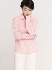  Áo Stripe Shirt A2-025 