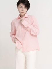  Áo Stripe Shirt A2-025 