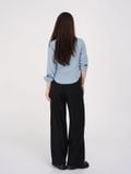  Quần dài nữ  Tucked Trousers  NAR-B012 