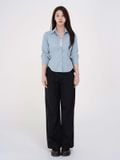 Quần dài nữ Tucked Trousers NAR-B012