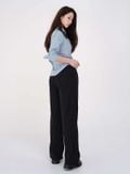 Quần dài nữ Tucked Trousers NAR-B012