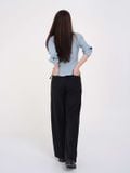 Quần dài nữ Tucked Trousers NAR-B012