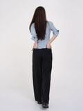  Quần dài nữ  Tucked Trousers  NAR-B012 