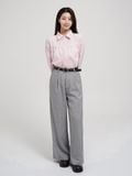  Áo sơmi nữ  Shirt Daffodil  A2-035 