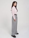  Áo sơmi nữ  Shirt Daffodil  A2-035 