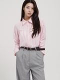  Áo sơmi nữ  Shirt Daffodil  A2-035 