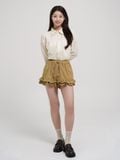  Áo sơmi nữ  Shirt Daffodil  A2-035 