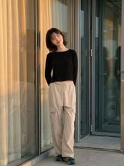  Quần Cargo Pants B1-022 