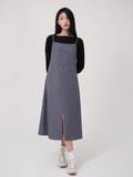  Chân váy nữ  Overall Skirt  B3-003 