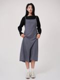  Chân váy nữ  Overall Skirt  B3-003 