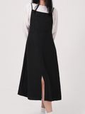  Chân váy nữ  Overall Skirt  B3-003 