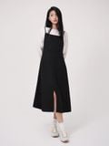  Chân váy nữ  Overall Skirt  B3-003 
