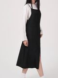  Chân váy nữ  Overall Skirt  B3-003 