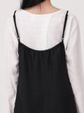  Chân váy nữ  Overall Skirt  B3-003 
