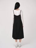  Chân váy nữ  Overall Skirt  B3-003 