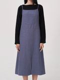  Áo kiểu nữ  Cropped & Back slit  A3-002 