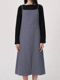  Chân váy nữ  Overall Skirt  B3-003 