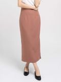 Váy Tucked Long Skirt B3-001