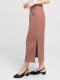 Váy Tucked Long Skirt B3-001